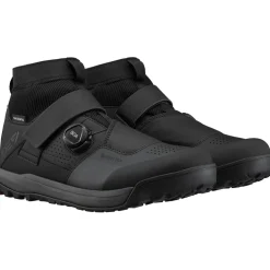 Scarpe mtb Shimano GE900 GTX - Nero