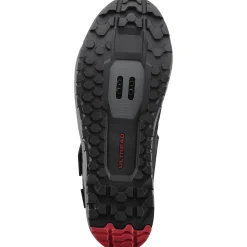 Scarpe mtb Shimano GE7 - Nero