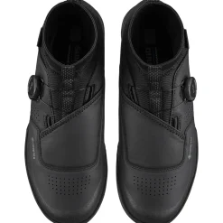 Scarpe mtb Shimano GF800GTX - Nero