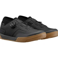 Scarpe mtb Shimano GF800 - Nero