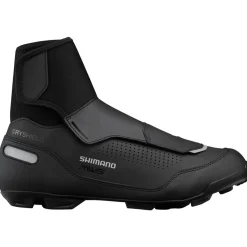 Scarpe MTB Shimano MW502 - Nero