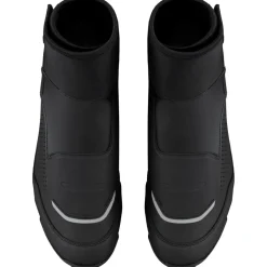 Scarpe MTB Shimano MW502 - Nero