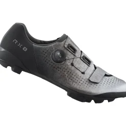 Scarpe mtb Shimano RX801 - Argento