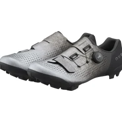 Scarpe mtb Shimano RX801 - Argento