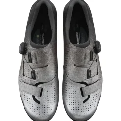 Scarpe mtb Shimano RX801 - Argento