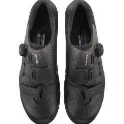 Scarpe mtb Shimano RX801 - Nero