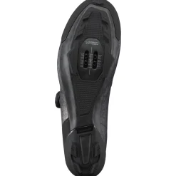 Scarpe mtb Shimano RX801 - Nero