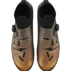Scarpe mtb Shimano RX801R - Arancio
