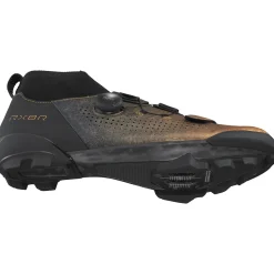 Scarpe mtb Shimano RX801R - Arancio
