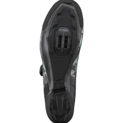 Scarpe mtb Shimano RX801 - Verde