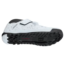 Scarpe mtb Shimano SH-GE900HS - Bianco