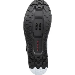 Scarpe mtb Shimano SH-GE900HS - Bianco