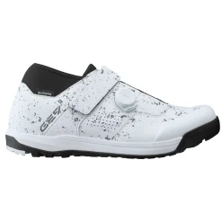 Scarpe mtb Shimano SH-GE900HS - Bianco