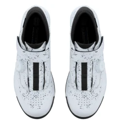 Scarpe mtb Shimano SH-GE900HS - Bianco