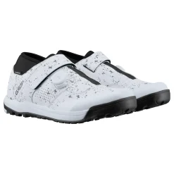 Scarpe mtb Shimano SH-GE900HS - Bianco