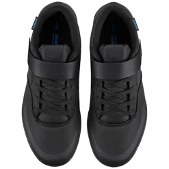 Scarpe MTB Shimano SH-GE500 - Nero