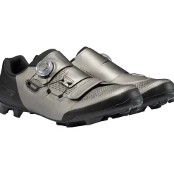 Scarpe Mtb Shimano XC502 - Argento