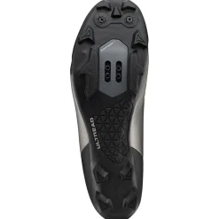 Scarpe Mtb Shimano XC502 - Argento