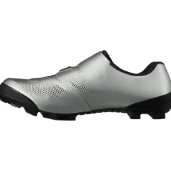 Scarpe mtb Shimano XC703 - Argento