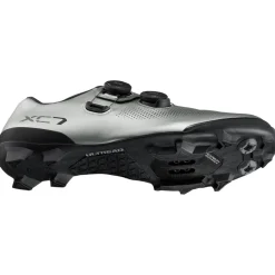 Scarpe mtb Shimano XC703 - Argento