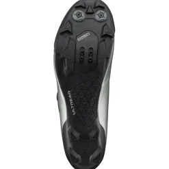 Scarpe mtb Shimano XC703 - Argento