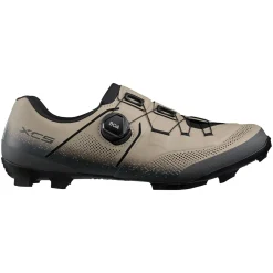 Scarpe Mtb Shimano XC503 - Beige