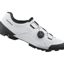 Scarpe mtb Shimano XC3 - Bianco