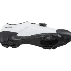 Scarpe mtb Shimano XC3 - Bianco