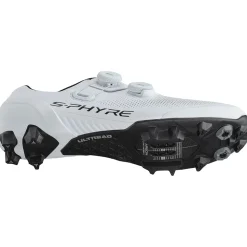 Scarpe mtb Shimano XC903 - Bianco