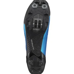 Scarpe mtb Shimano XC903 - Blu