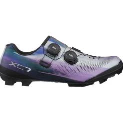 Scarpe mtb Shimano XC703 - Butterfly