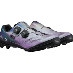 Scarpe mtb Shimano XC703 - Butterfly