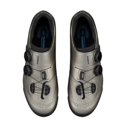 Scarpe mtb Shimano XC702 - Grigio