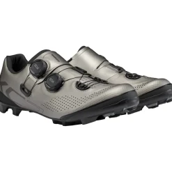 Scarpe mtb Shimano XC702 - Grigio