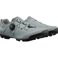 Scarpe mtb Shimano XC302 - Grigio