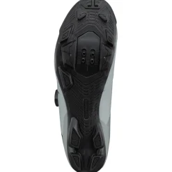 Scarpe mtb Shimano XC302 - Grigio