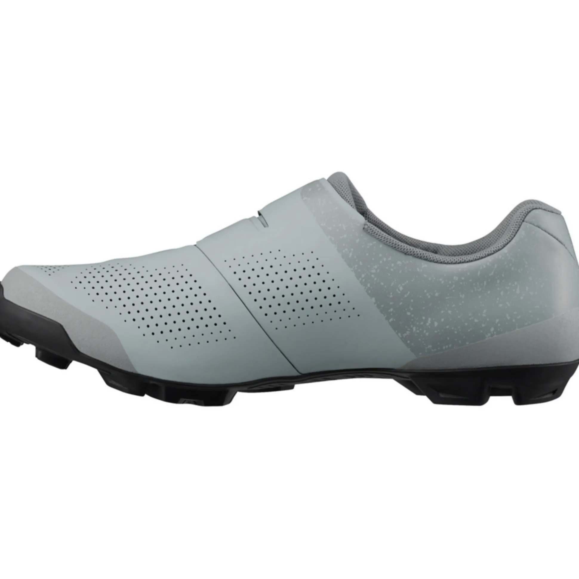 Scarpe mtb Shimano XC302 - Grigio