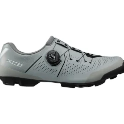 Scarpe mtb Shimano XC302 - Grigio