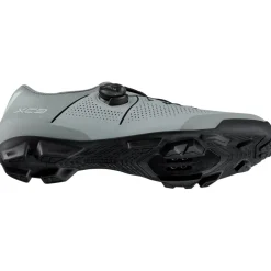 Scarpe mtb Shimano XC302 - Grigio