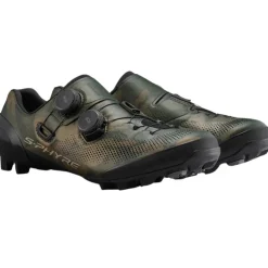 Scarpe mtb Shimano XC903 Limited Edition - Camouflage
