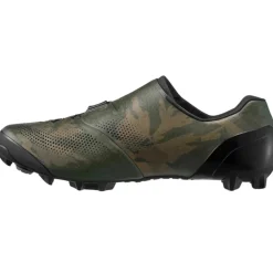 Scarpe mtb Shimano XC903 Limited Edition - Camouflage