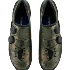 Scarpe mtb Shimano XC903 Limited Edition - Camouflage