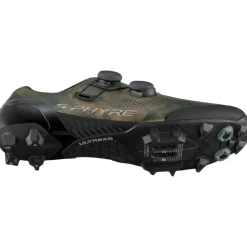 Scarpe mtb Shimano XC903 Limited Edition - Camouflage