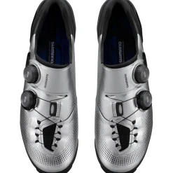 Scarpe mtb Shimano XC903 Limited Edition - Argento