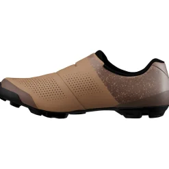 Scarpe mtb Shimano XC302 - Marrone