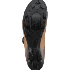 Scarpe mtb Shimano XC302 - Marrone