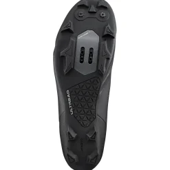 Scarpe Mtb Shimano XC502 - Nero