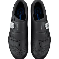Scarpe Mtb Shimano XC502 - Nero