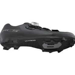 Scarpe Mtb Shimano XC502 - Nero