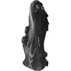Scarpe Mtb Shimano XC702 - Nero